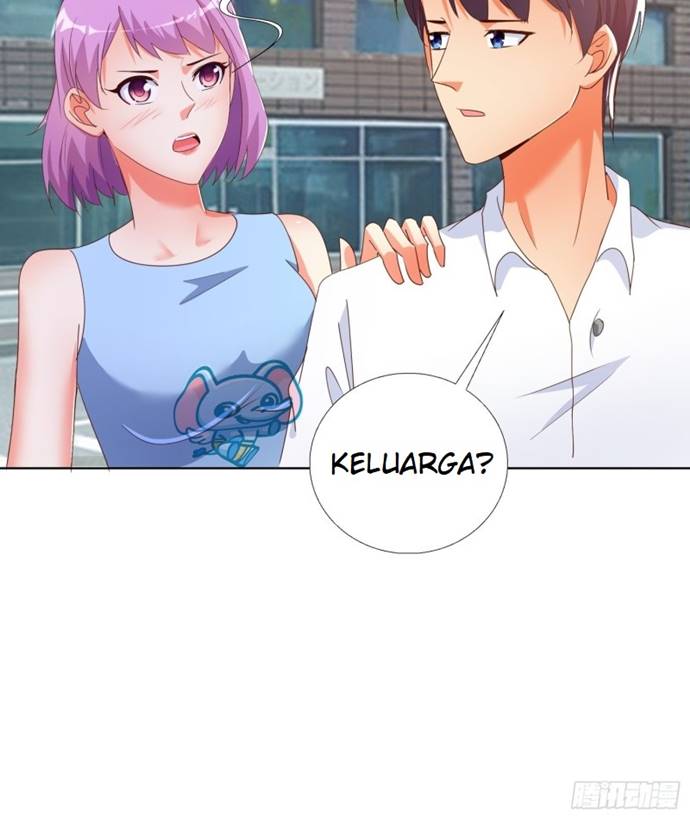 Super School Doctor Chapter 133 Bahasa Indonesia